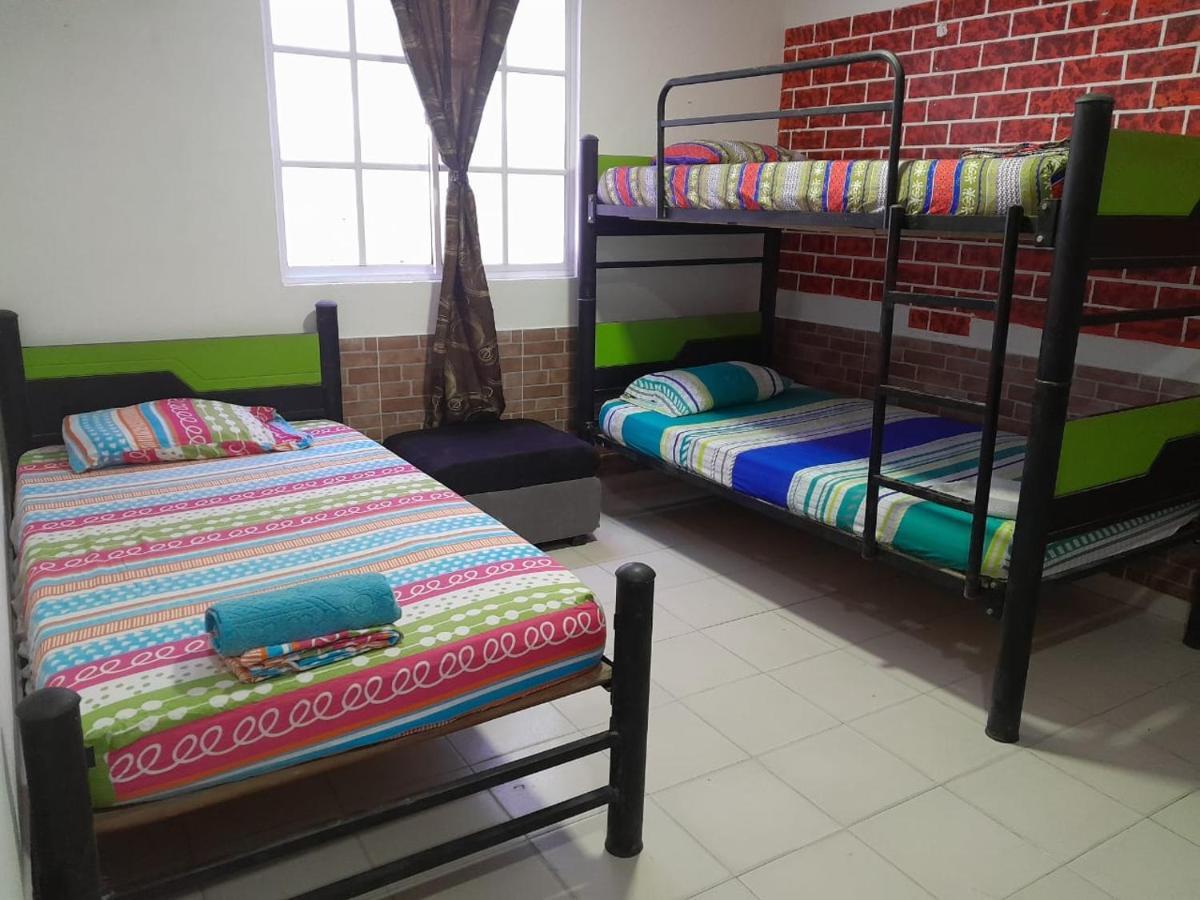Habitaciones En Cartagena Cerca Al Mar Eksteriør billede